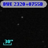BWE 2320+0755B
