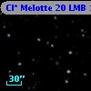 Cl* Melotte   20    LMB   10620