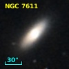 NGC  7611