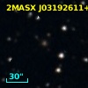 2MASX J03192611+4923565