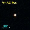 V* AC Psc