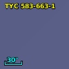 TYC  583-663-1