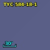 TYC  584-18-1