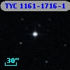TYC 1161-1716-1