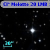 Cl* Melotte   20    LMB   10628