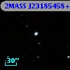 2MASS J23185458+0607162