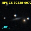 2MASS J23181861+0739541