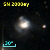 SN 2000ey