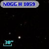 NOGG H 1059