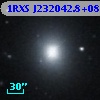 1RXS J232042.8+081306