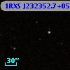 1RXS J232352.7+053912