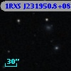 1RXS J231950.8+081601