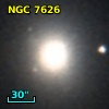 NGC  7626