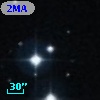 2MASS J23190593+0814350
