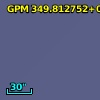 2MASS J23191530+0808427