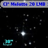 Cl* Melotte   20    LMB   10639