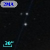 2MASS J23195671+0802152