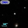 2MASS J23202339+0733313