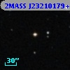 2MASS J23210179+0801359