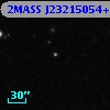 2MASS J23215054+0807378