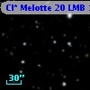 Cl* Melotte   20    LMB   10649