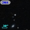 2MASS J23210076+0756006