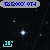 [GSI2003] 074