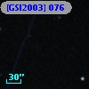 [GSI2003] 076