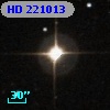 HD 221013