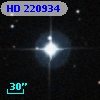HD 220934