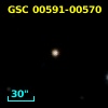 GSC 00591-00570