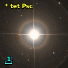 * tet Psc