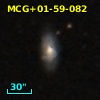MCG+01-59-082