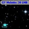 Cl* Melotte   20    LMB   10660
