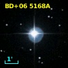 BD+06  5168A