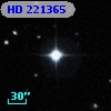 HD 221365
