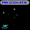 PMN J2334+0736