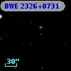 BWE 2326+0731