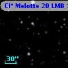 Cl* Melotte   20    LMB   10670