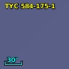 TYC  584-175-1