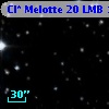 Cl* Melotte   20    LMB   10672