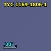 TYC 1169-1806-1