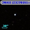 2MASS J23270181+0736165