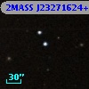 2MASS J23271624+0622144