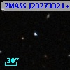 2MASS J23273321+0548199