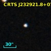 2MASS J23292184+0700042