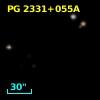 PG 2331+055A