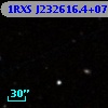 1RXS J232616.4+074018