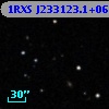1RXS J233123.1+061126