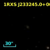 1RXS J233245.0+064731